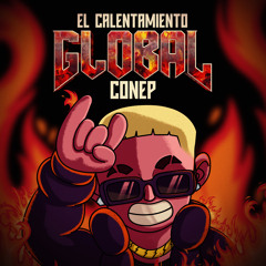 El Calentamiento Global