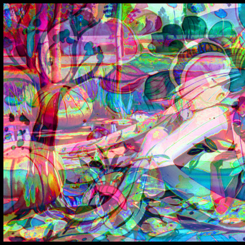 have not been paying attention  | untitled project 001 sessions | ambient atmospheric psyche drone horror WIP | shifty 10 60 bpm take 1 8125