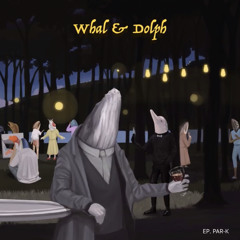 ฉันดีใจที่ได้พบเธอ - whal & dolph