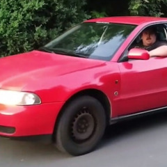 Skrr Skrr - Metal Cover