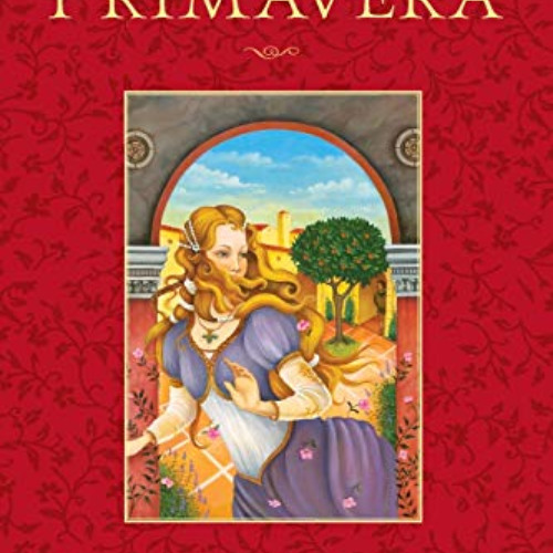 [ACCESS] EPUB 💓 Primavera by  Mary Jane Beaufrand PDF EBOOK EPUB KINDLE