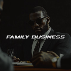 Old School Boom Bap Rap Beat | FAMILY BUSINESS