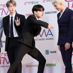 Rainism.mp3 (by BTS JK 2015)