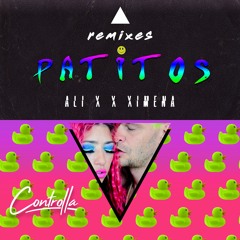 PREMIERE: Ali X x Ximena - Patitos (Shubostar Remix) [CONTROLLA]