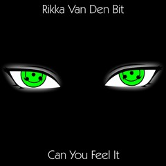 Can You Feel It
