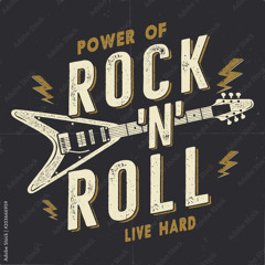 Rock Out Again