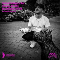 Fractured Technique - 25 Apr 2024 (CamGlenRadio 107.9FM)