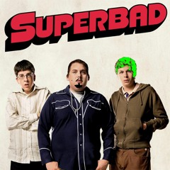 SUPERBAD AC Ray Ft. T-CHOPPA