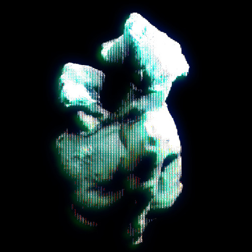 Broken Sky