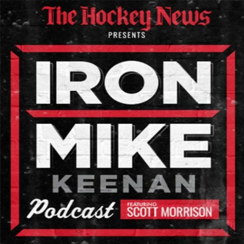 The Iron Mike Keenan Podcast - Episode 1