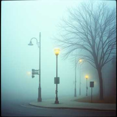 Faded Echoes