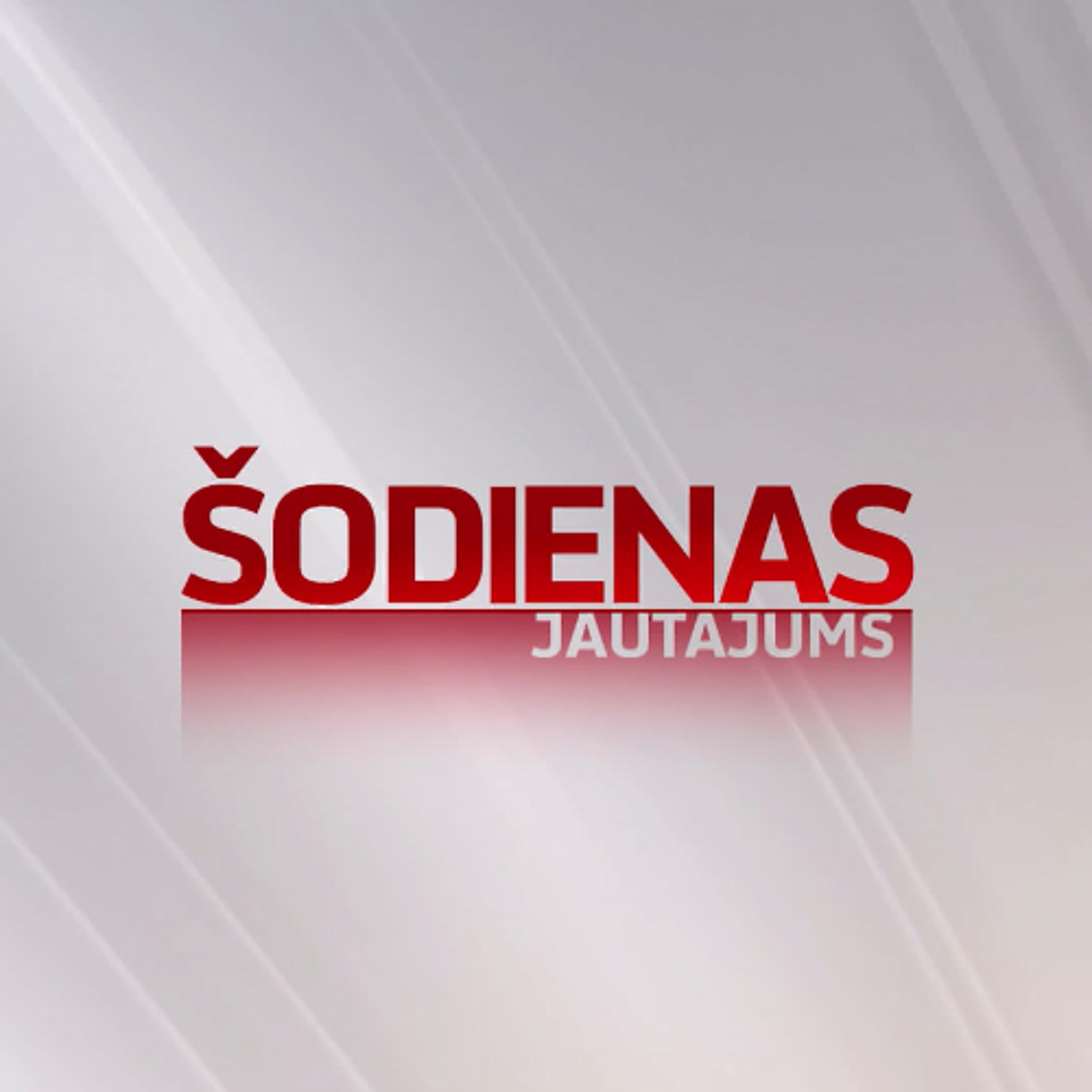 "Šodienas jautājums": Kā Saeimas darbu ietekmējis vēlēšanu tuvums? episode artwork