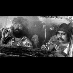 H Phoenix - cheech & chong