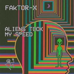 Faktor-X - Astrophobia [Hooj Choons]