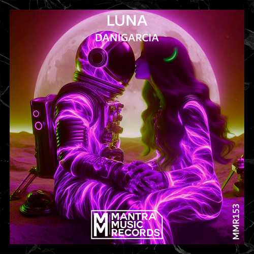 LUNA - DaniGarcia