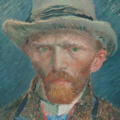 van gogh 1882