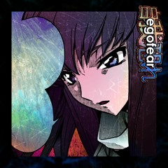 Egofear x LVCA LEON - Chop!Chop!Chop!