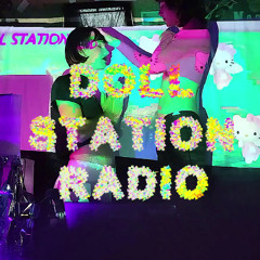 DollStation Radio #1 Kurzschluss b2b mahee (YouTube link in bio)
