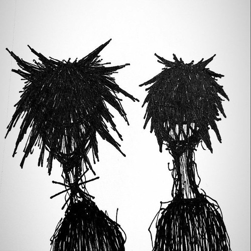 CUT IT OUT (FT. GOREJIT) [PROD. FROSTTT]