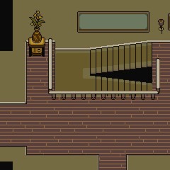 12 - An Oddly Familiar Place
