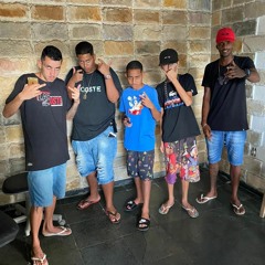MULHER DE LUXO - MC's GORDIN MH - KIRIKA E BERNARDINHO - DJ THUAR E AG PROD