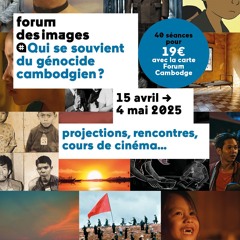 Last Resort / Trailer Qui se souvient du génocide cambodgien ? / Avril 2025