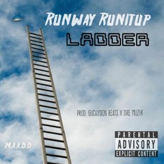 Ladder (prod. by Guchydon Beats x Dre Muzik)