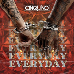 EVERYDAY - Shiva - Anna - Geolier (Cinquino Remix) SUPPORTED BY RADIO ITALIA