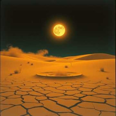 Desert Moon (Instrumental)