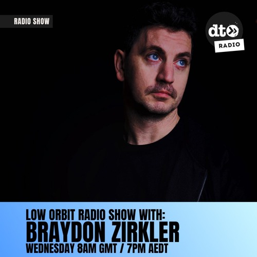 Low Orbit Radio Show #203