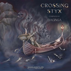 Haustorium - 138 BPM (Out NOW on Patronus Records - Crossing Styx VA)