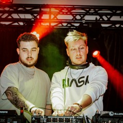 TriCade B2B DosSantos Live At The Afters 01.14.24