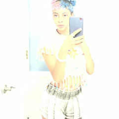 Phantasy Star-Yameii Online [9MIXX]