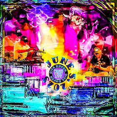 Out to Launch (Live 6.5.2025)