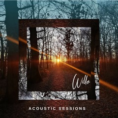 WILLO - The Last Tide (Acoustic Version)