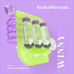 Beams 022 - WINNY [SodaStream]