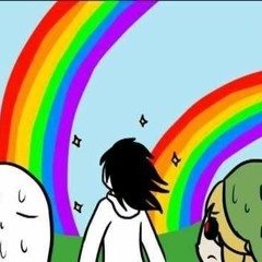 is that a rainbow? 🥂🌈 *ALL PLATS*