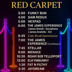 Sophie's Magic Carpet Ride