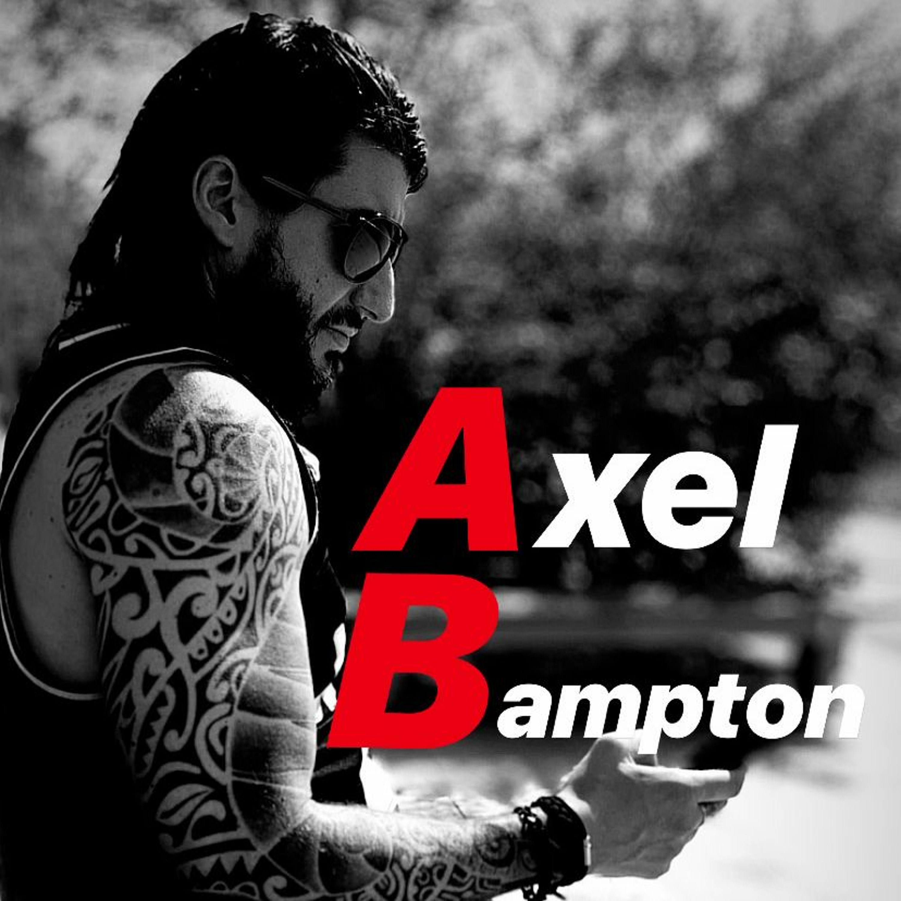Axel Bampton Pres - SMOK\'IN BEATS
