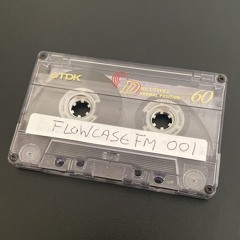 PREVIEW ONLY - Flowcase FM 001 - Fokus & Peas w/ XS (DOWNLOAD LIMIT REACHED)