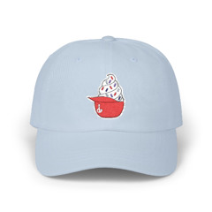 Phillies Ice Cream Hat