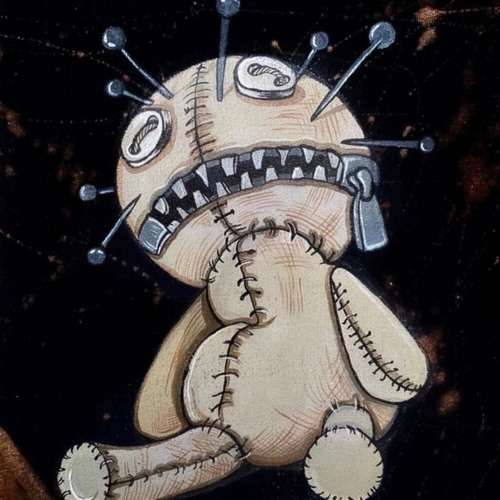 IAN - MILEY (OFFICIAL VOODOO LEAK)