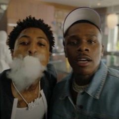 Dababy, NBA YoungBoy - Jump (TBC Remix)