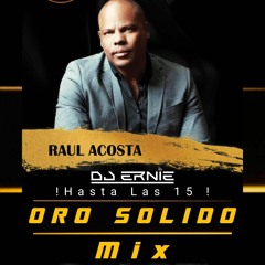 ORO SOLIDO MIX