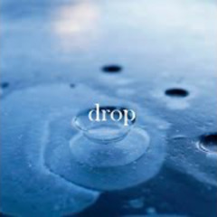 drop