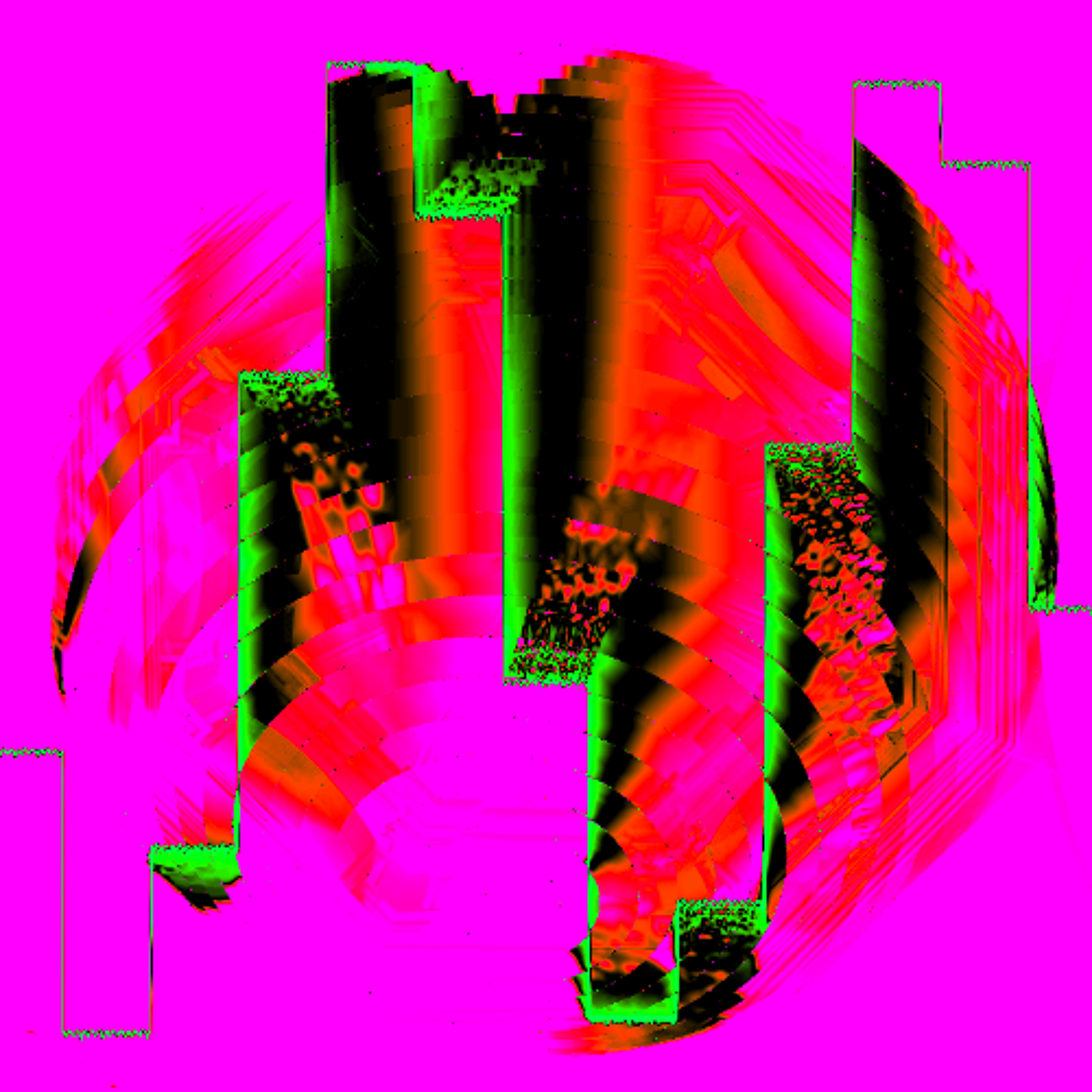 PLATO No. 10838 Hot of Heart and Breast episode artwork