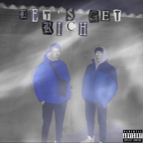 Let's get rich