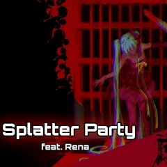 Splatter Party (feat. Rena) Intense Symphonic Metal Cover