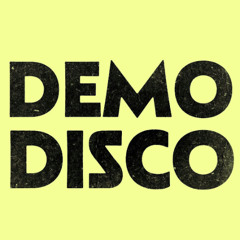 Demo Disco #1
