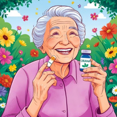 ORANA - SEX DRUGS & PARTY